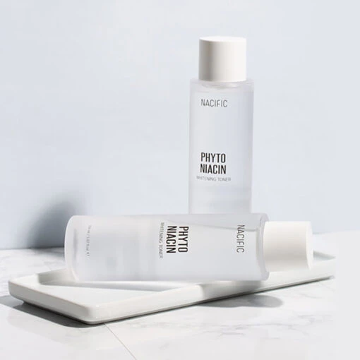 Phyto Niacin Brightening Toner - Image 5