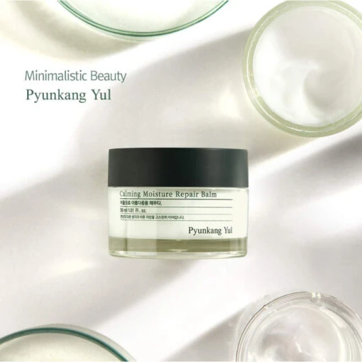 Calming Moisture Repair Balm - Image 3