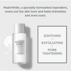 Madagascar Centella Tone Brightening Boosting Toner -Cosrx Shop 513TRVsyTWL. AC SL1000