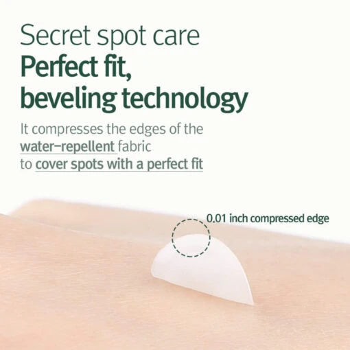 Clear Spot Patch - Image 7