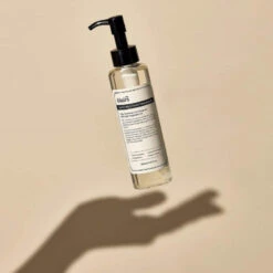 Gentle Black Fresh Cleansing Oil -Cosrx Shop 5163GN F6CL. AC SL1350