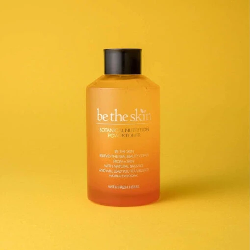 Botanical Nutrition Power Toner - Image 2