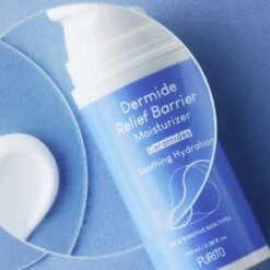 Dermide Relief Barrier Moisturizer 8 Dermide Relief Barrier Moisturizer -Cosrx Shop 51890a2b8d71085d6781058c23d0916b