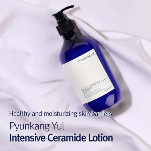 Intensive Ceramide Lotion - Image 5