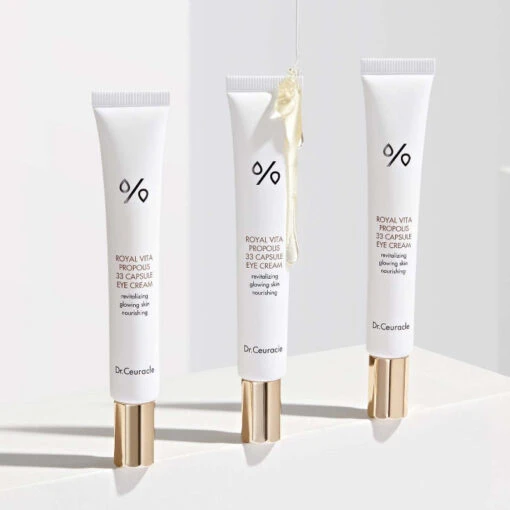 Royal Vita Propolis 33 Eye Cream - Image 3