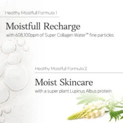 Moistfull Collagen Deep Cream 9 Moistfull Collagen Deep Cream -Cosrx Shop 519GfS5l88L. SL1000