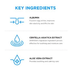 Zombie Pack 10 Zombie Pack -Cosrx Shop 51A8PZ86c9S. SL1000