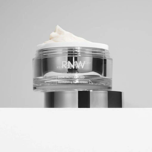 DER. ADVANCED Revitalizing Neck Cream - Image 3