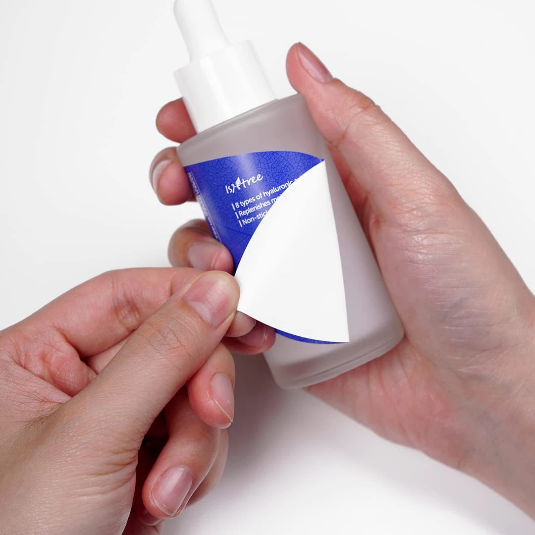 Hyaluronic Acid Water Essence 6 Hyaluronic Acid Water Essence - Image 6