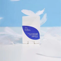 Hyaluronic Acid Airy Sun Stick SPF50+ PA++++ -Cosrx Shop 51IlWzyeeyL. SL1500