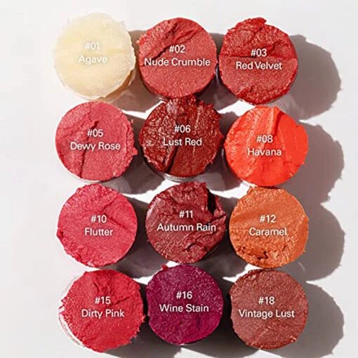 Vegan Lip Butter - Image 15