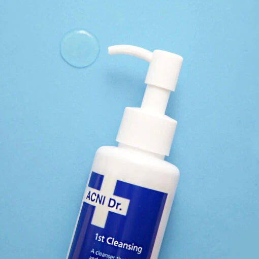ACNI Dr. 1st Cleansing - Image 2