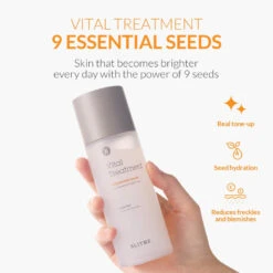Vital Treatment 9 Essential Seeds -Cosrx Shop 51N6aPI1PKL. SL1000