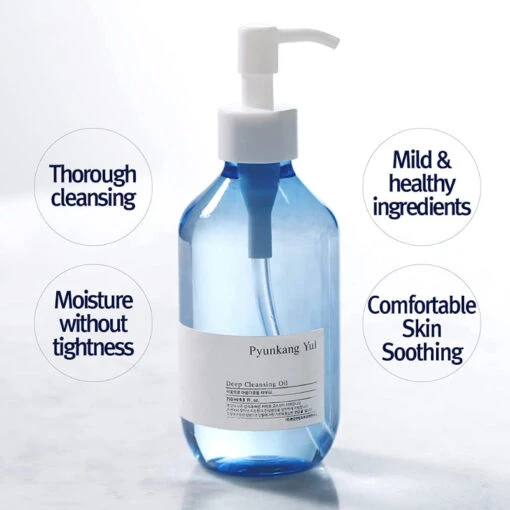 Deep Cleansing Oil - Image 5