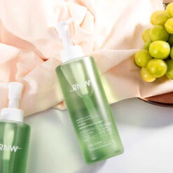 DER. CLEAR Purifying Cleansing Oil 13 DER. CLEAR Purifying Cleansing Oil -Cosrx Shop 51Omg3vdI0L. AC UF1000 1000 QL80