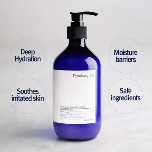Intensive Ceramide Lotion - Image 4