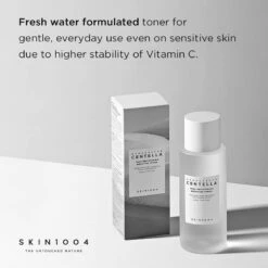 Madagascar Centella Tone Brightening Boosting Toner -Cosrx Shop 51R6JAGtzkL. AC SL1000