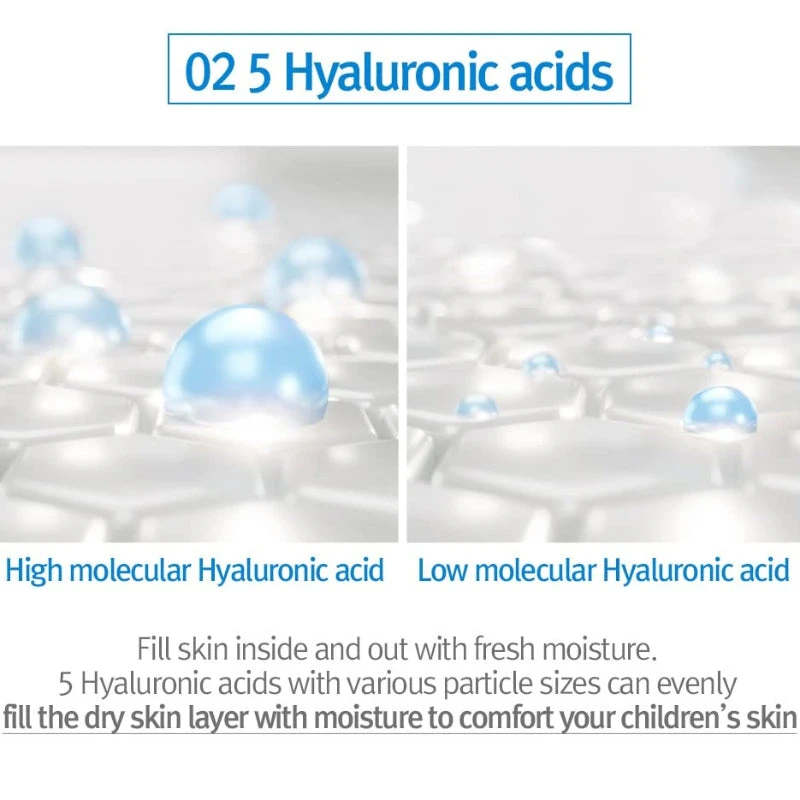 Kids & Baby Face Lotion 4 Kids & Baby Face Lotion - Image 4