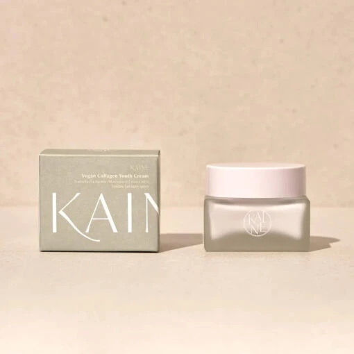 Vegan Collagen Youth Cream - Image 4