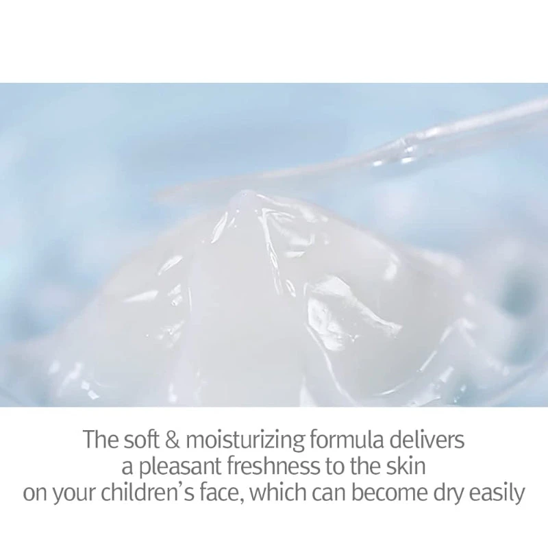 Kids & Baby Face Lotion 5 Kids & Baby Face Lotion - Image 5