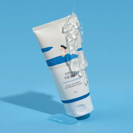 Birch Juice Moisturizing Cleanser - Image 2
