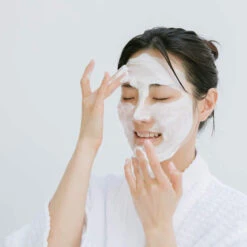 Tea Tree Balancing Foaming Cleanser -Cosrx Shop 51WQgZFBvCL. SL1000