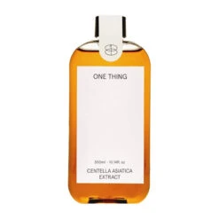 Centella Asiatica Extract Toner