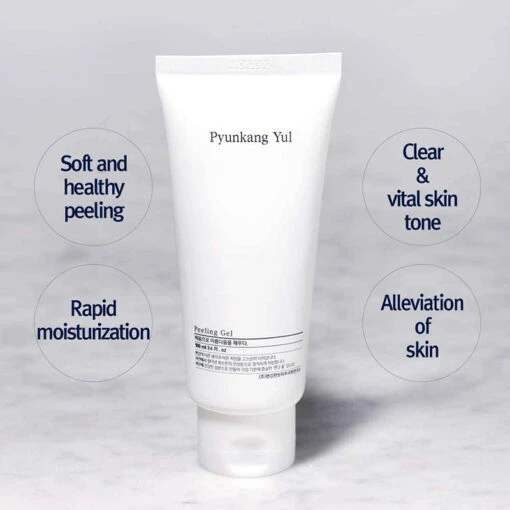Peeling Gel - Image 2