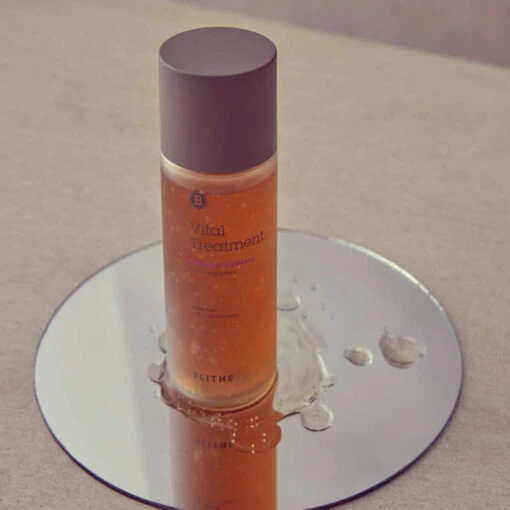 Vital Treatment 8 Nourishing Beans Essence - Image 3
