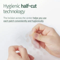 Clear Spot Patch -Cosrx Shop 51ZzHhyfX5L. SL1000