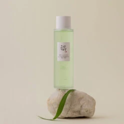 Green Plum Refreshing Toner: AHA + BHA 8 Green Plum Refreshing Toner: AHA + BHA -Cosrx Shop 51aRr5o DWL. AC SL1500