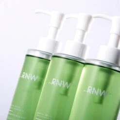 DER. CLEAR Purifying Cleansing Oil 12 DER. CLEAR Purifying Cleansing Oil -Cosrx Shop 51cH3yt19cL