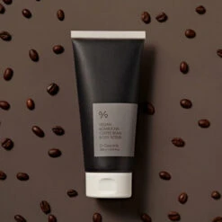Vegan Kombucha Coffee Bean Body Scrub -Cosrx Shop 51cua6opoxL