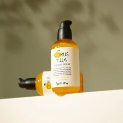 Citrus Yuja Vitalizing Serum -Cosrx Shop 51d0b7ab73582d2f7bf592639cbcc207