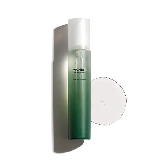 Black Bamboo Mist - Image 4