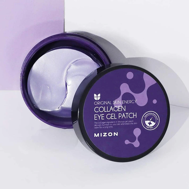 Collagen Eye Gel Patch 2 Collagen Eye Gel Patch - Image 2