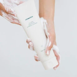 Tea Tree Balancing Foaming Cleanser -Cosrx Shop 51h3zUZifmL. SL1000