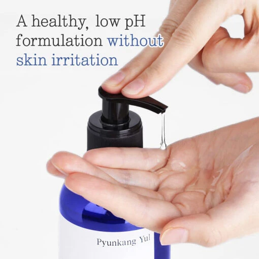 Low PH Scalp Shampoo - Image 4