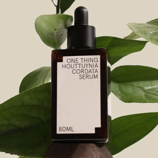 Houttuynia Cordata Serum - Image 5
