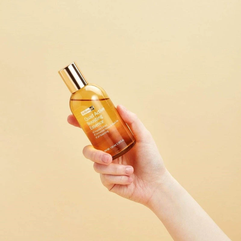 Quad Active Boosting Essence 5 Quad Active Boosting Essence - Image 5