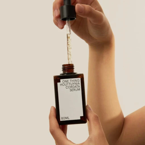 Houttuynia Cordata Serum - Image 4
