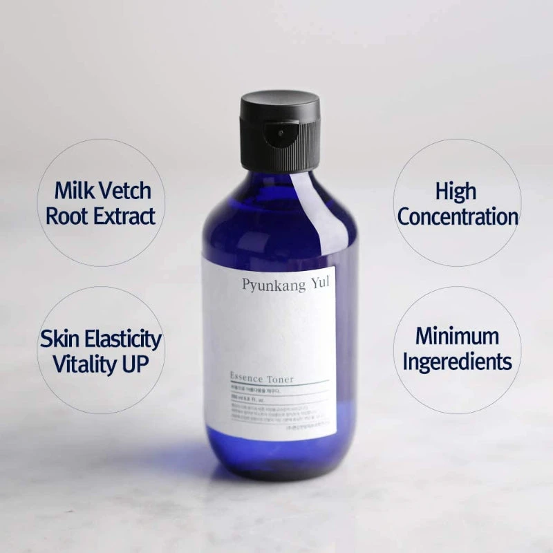 Essence Toner 100ml 2 Essence Toner 100ml - Image 2