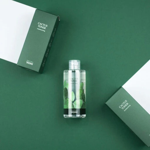 Cactus Toner - Image 4