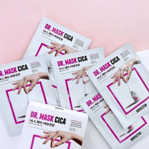 Dr. Mask Cica - Image 3