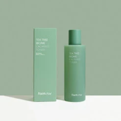 Tea Tree Biome Calming Toner -Cosrx Shop 537cc6f3e16fd1bbbda934faac719e49