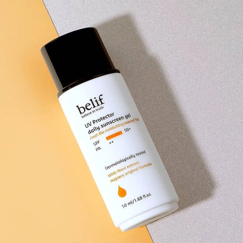 UV Protector Daily Sunscreen Gel 3 UV Protector Daily Sunscreen Gel - Image 3