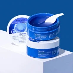 Collagen Water Full Hydrogel Eye Patch -Cosrx Shop 54833df4067fe3d699b2aa21b4097fda