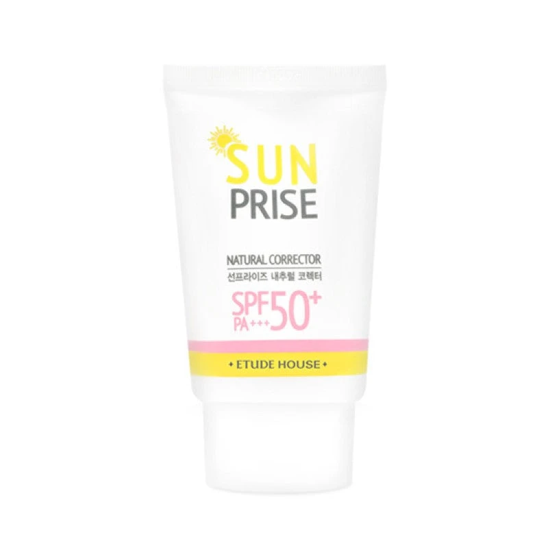 Sunprise Natural Corrector 1 Sunprise Natural Corrector