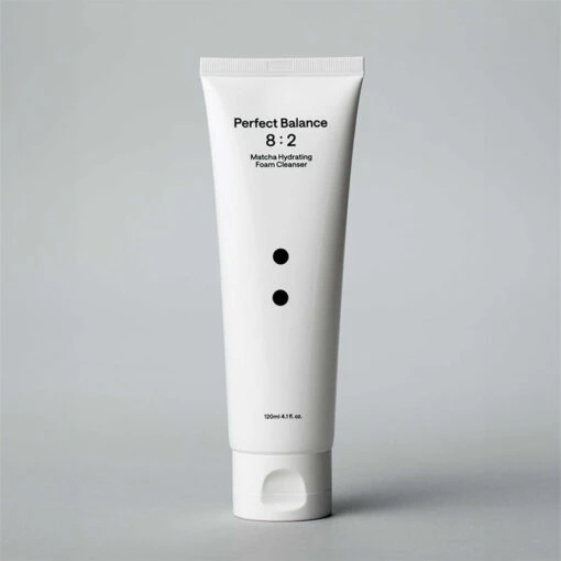 Matcha Hydrating Foam Cleanser - Image 2