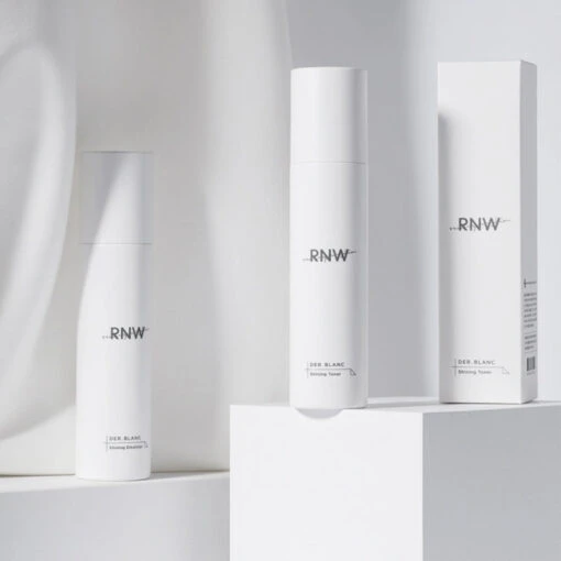DER. BLANC Shining Toner - Image 4